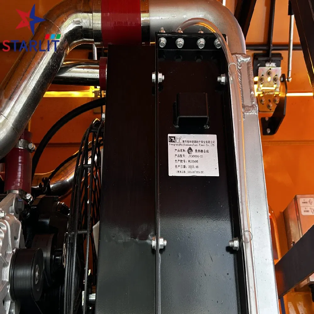 Heavy Duty Narrow-Body Telescopic Boom Lift Aerial Work Platform for Emergency Rescue