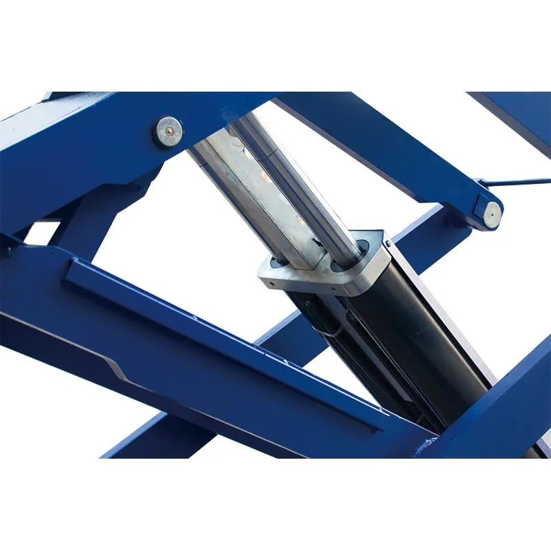 Vehicle Lift Detail 9