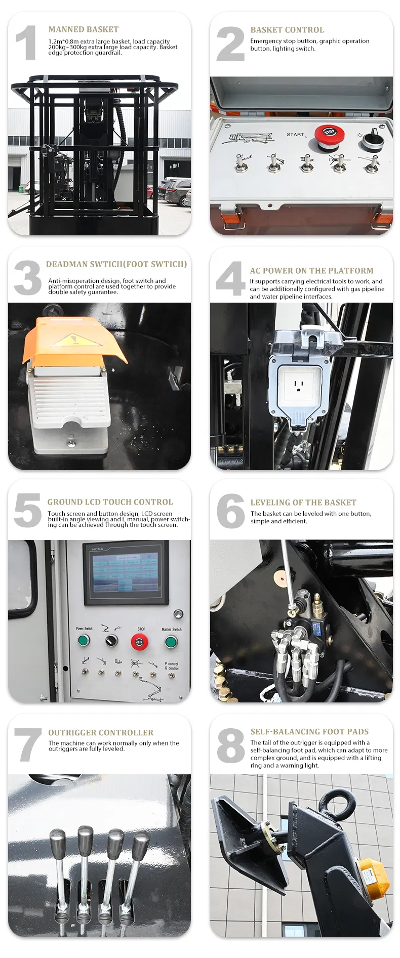 Towing and Braking System