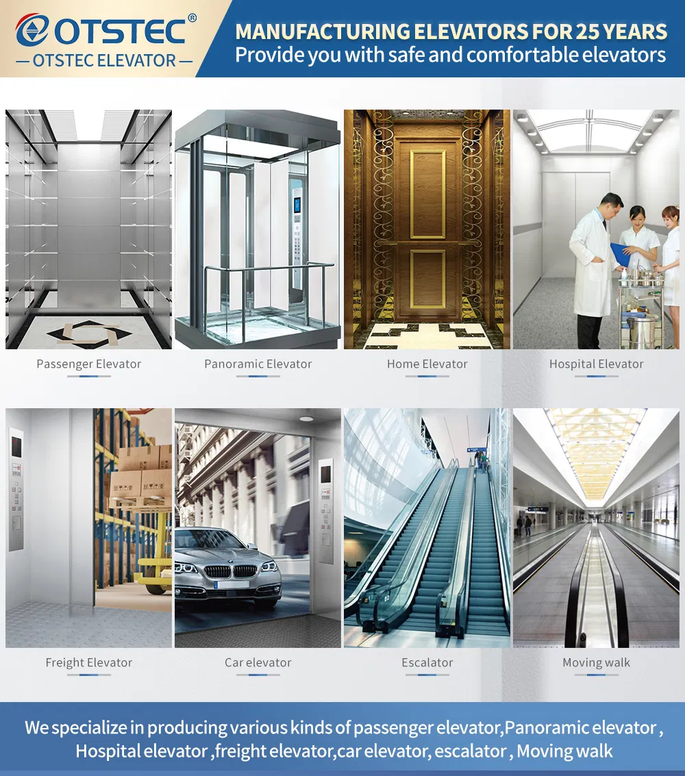 Elevator Luxury Design