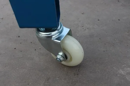 Manual Lift Detail 3