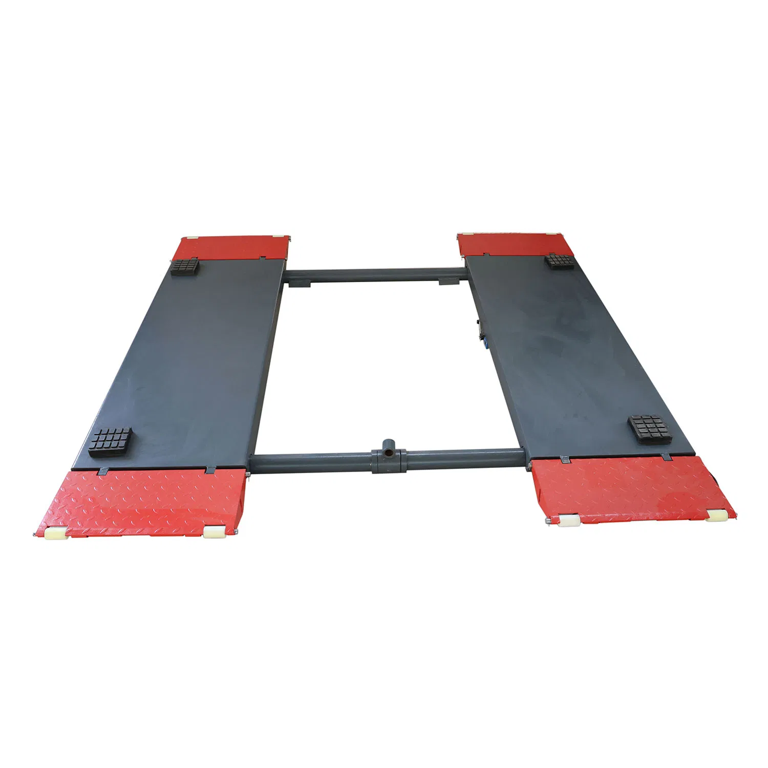 Yiwu Aodotop Wholesaler Portable Homemade Garage Vehicle Mini Scissor Lift for Home Garage Movable MID Rise Hydraulic Hoist Elevator Jack