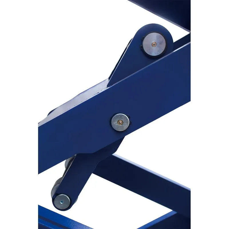 Vehicle Lift Detail 8