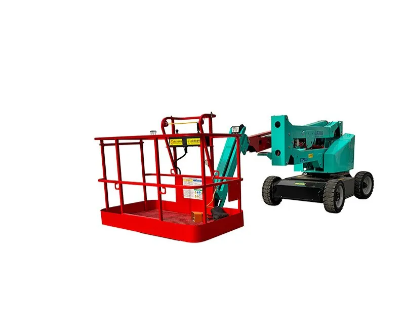 Work Platform Application