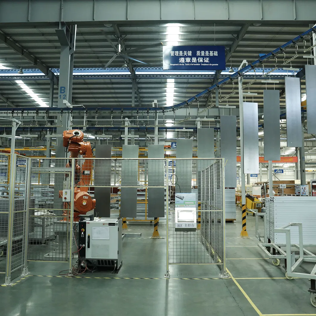 FUJI Goods Elevator 5