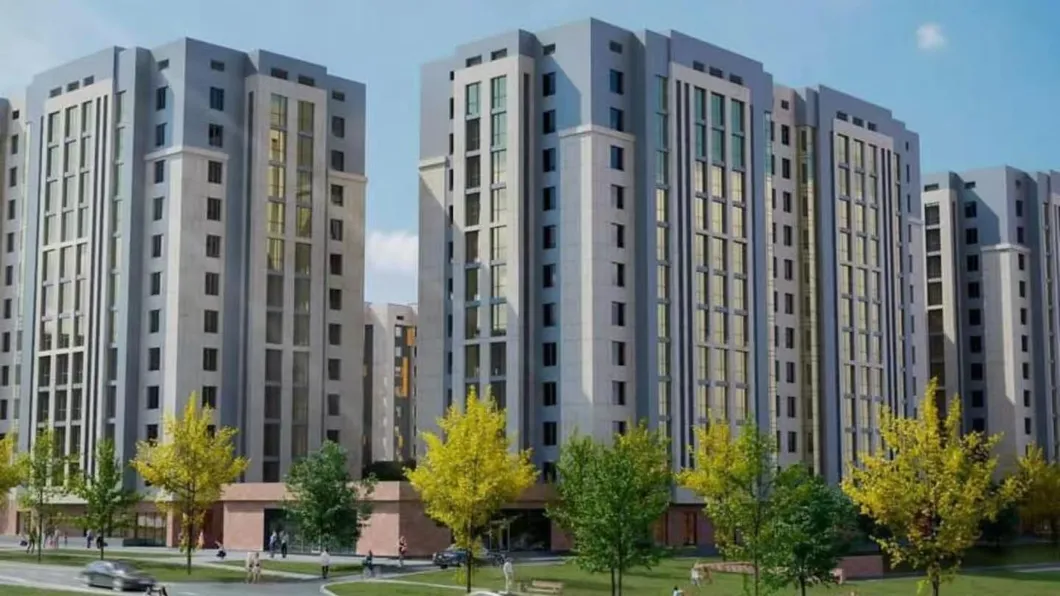 Kazakhstan Project 3