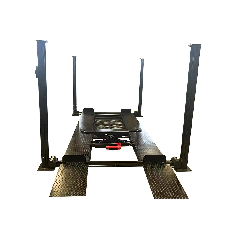 Automotive Service Equipment