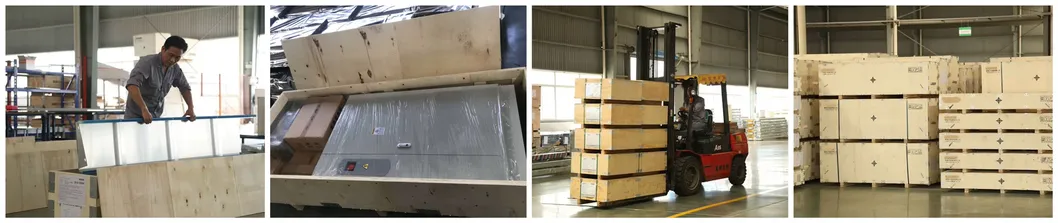 Products Packing
