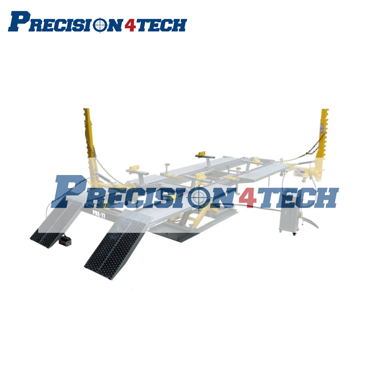 Car Bench Scissor Lift Tire Changer/Tyre Dismount /Fitting Machine