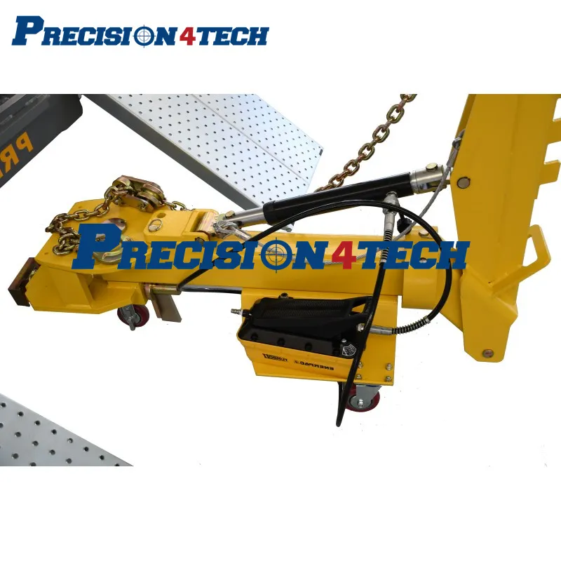 10 ton pulling tower