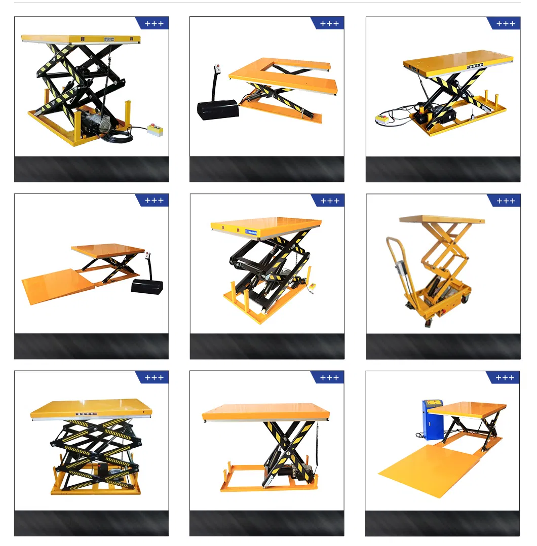 Main Product Catalog