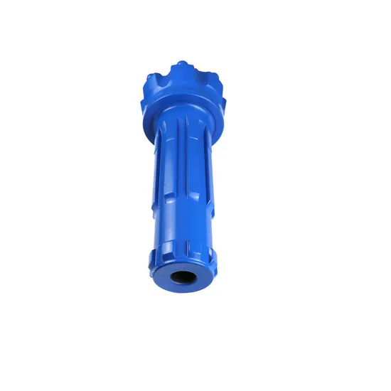 High-Quality DHD350 Shank DTH Button Drill Bits for Mining and Water Well Drilling Manufacturer, Manufacturers