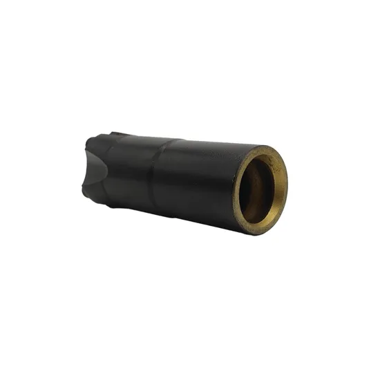 High-Quality R25 Thread Tungsten Carbide 32mm-60mm Flat Face Retrac Rock Drill Button Bit Manufacturers, Factories