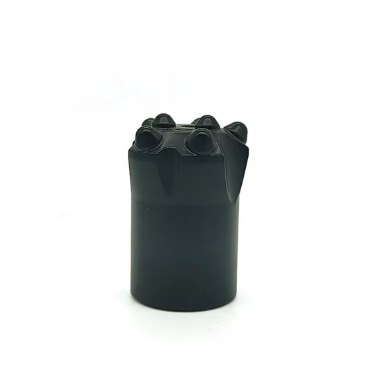 High-Quality 36mm 7/8 Buttons Tapered Drill Button Bit with Taper 7/11/12 Degree Manufacturer, Quotes