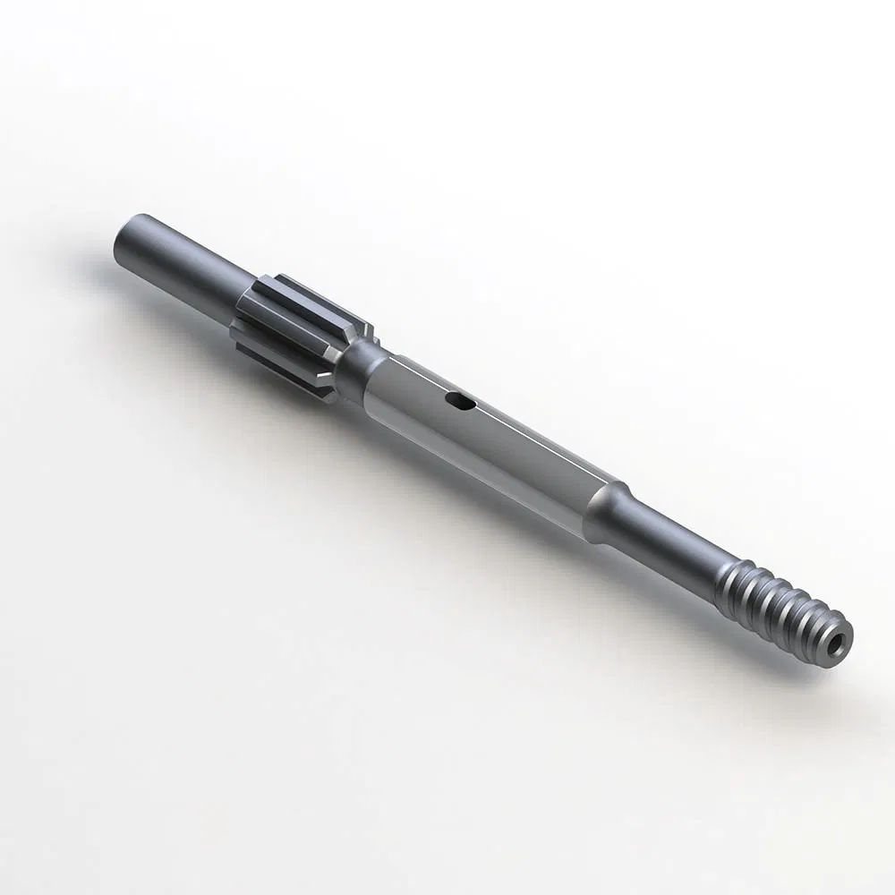 Shank Adapter Detail 1