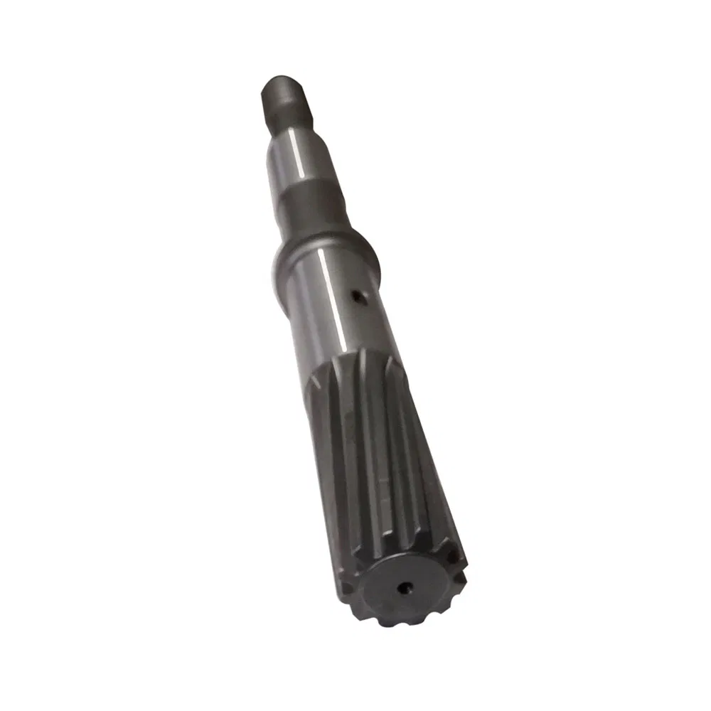 Shank Adapter Detail 2