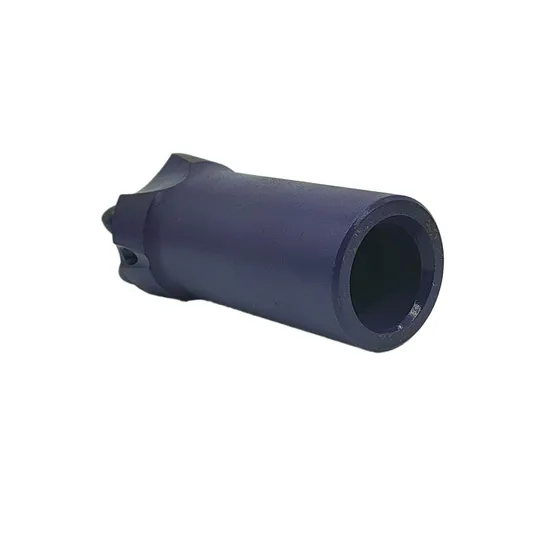 High-Quality Jack Hammer Rock Drill Cutting Drilling Tools Mining Pick Buttons Drill Bits Manufacturer, Factory