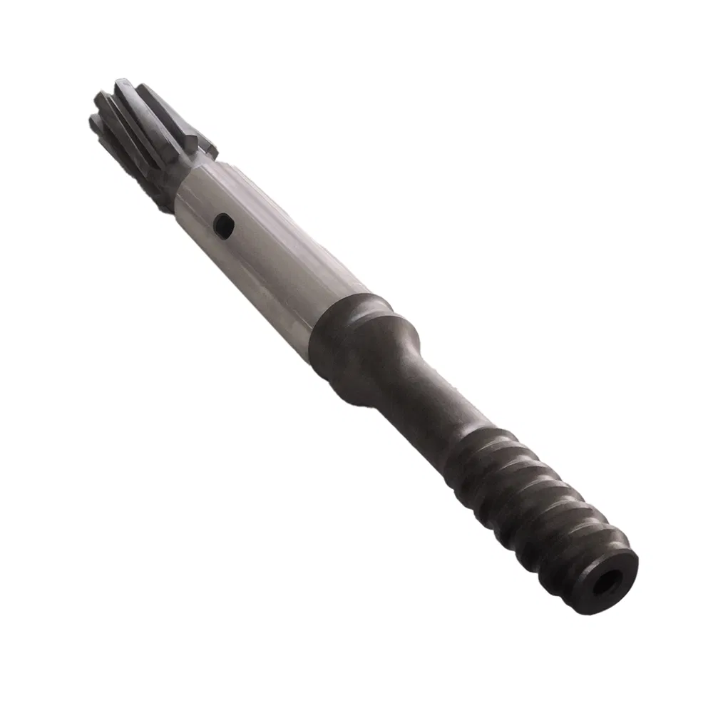 Shank Adapter Detail 1