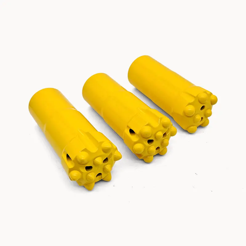 High-Quality 48mm SR35 thread rock drill bits Manufacturers, Factory