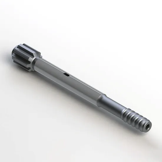 High-Quality Hl1000 Hl1010 Rock Drilling Rig Part Shank Adapter Factories, Pricelist