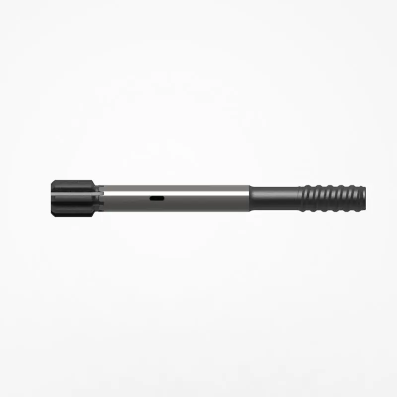 China Shank adapter for MONTABERT HC40 HC50 drill rig Manufacturer, Quotes