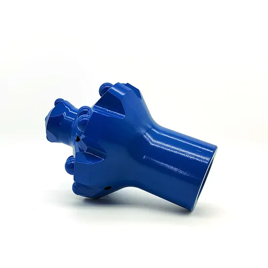 China R32-102mm Tungsten Carbide Hole Opener Rock Drill Reaming Bit Manufacturers, Quotes
