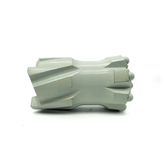 High-Quality T51-102mm Mining Hydraulic Thread Button Rock Drill Bit Manufacturers, Factory