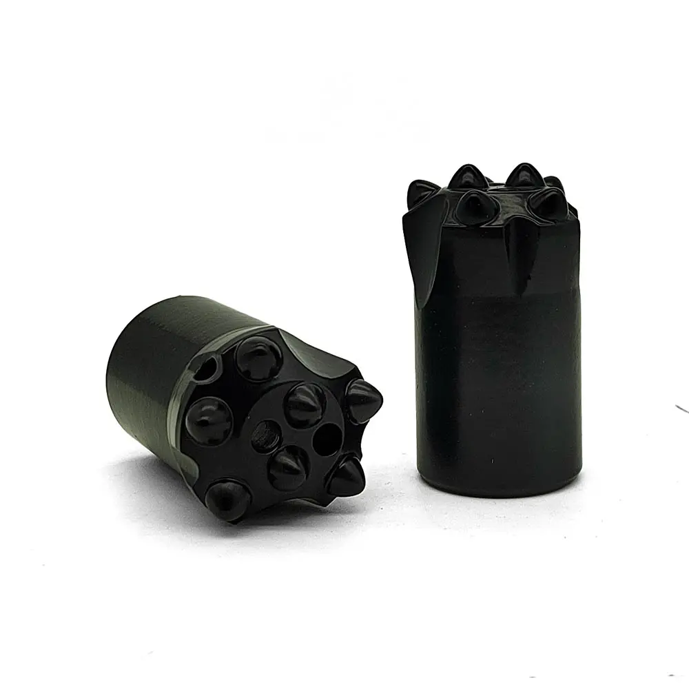 High-Quality 32mm Tapered Drill Bit Manufacturer, Manufacturers