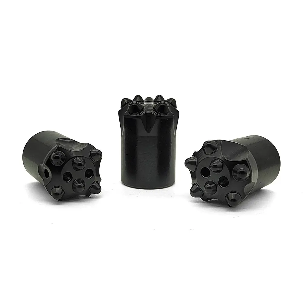 China 34mm Tapered Drill Bit Quotes, Pricelist