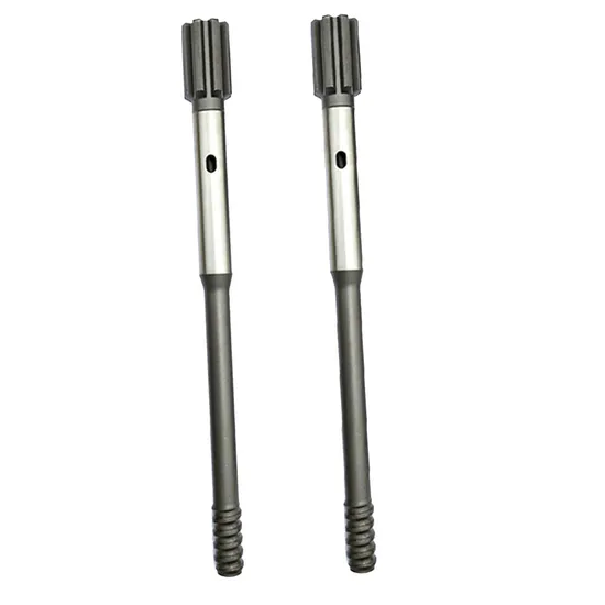 China Ehd150 T45 L620 Shank Adapter for Everdigm Rock Drill Manufacturer, Factories