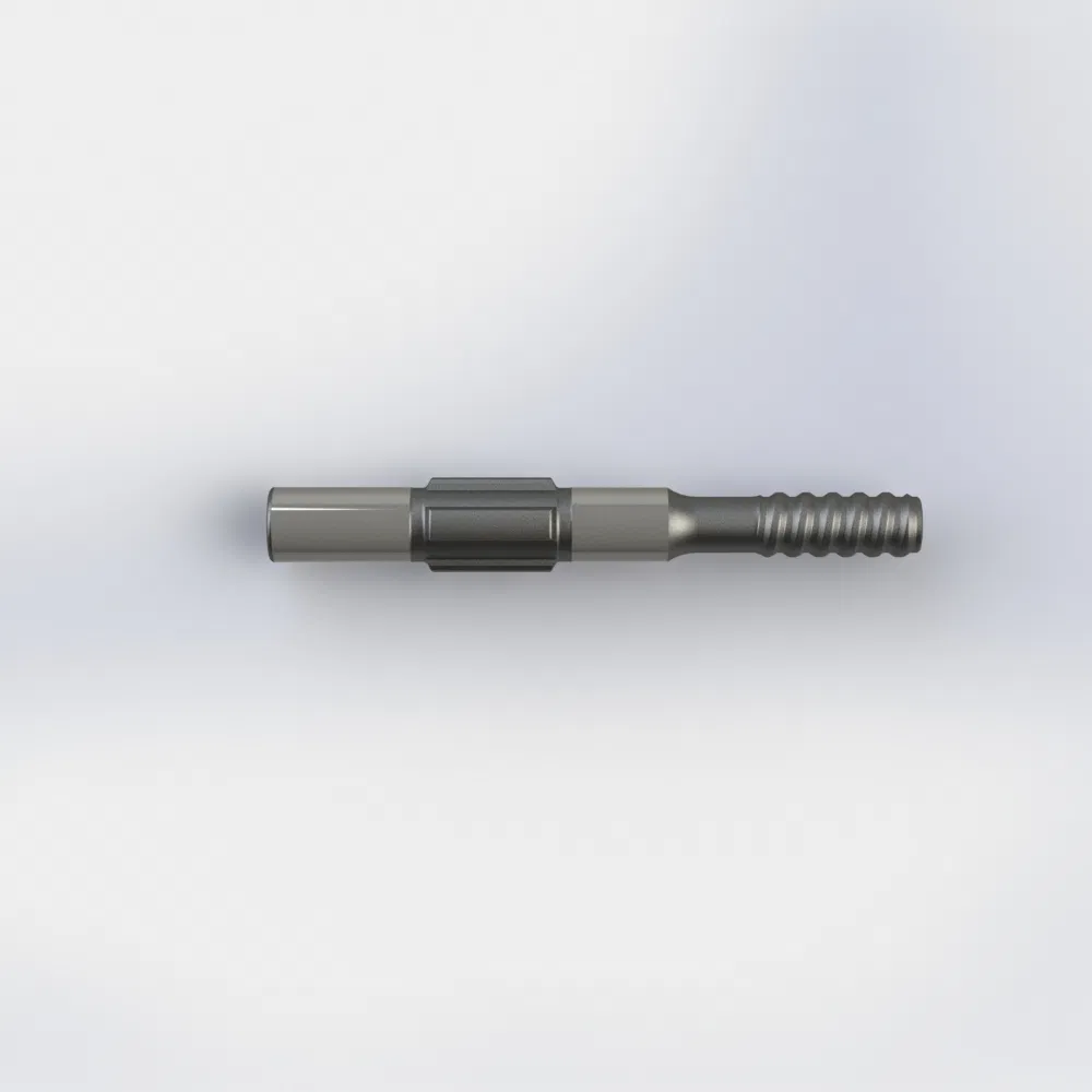 Shank Adapter Detail 2