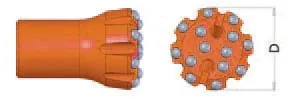 High Quality Drill Bit