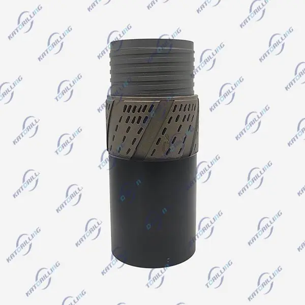 High-Quality Diamond Reaming Shells Manufacturer, Pricelist