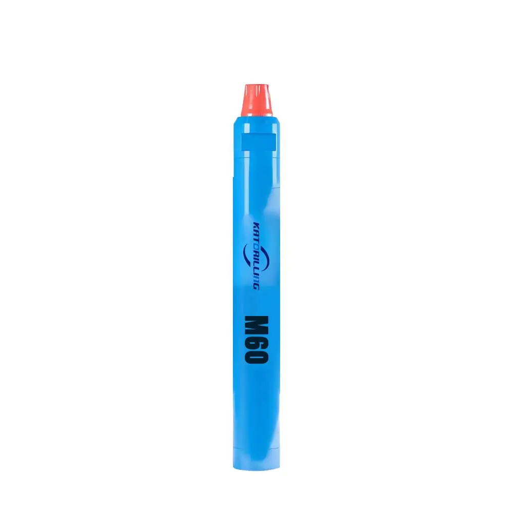 High-Quality Mission60 High Air Pressure DTH Hammer Manufacturer, Factories