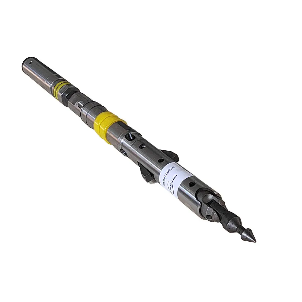 China Core Barrel Head Assembly-Wireline Coring dilling tools Manufacturers, Quotes