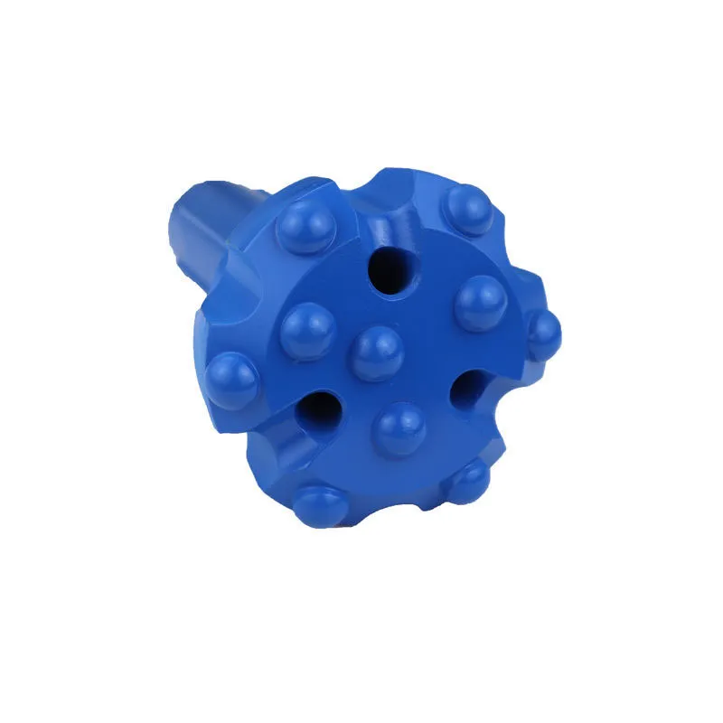 DTH Hammer Components