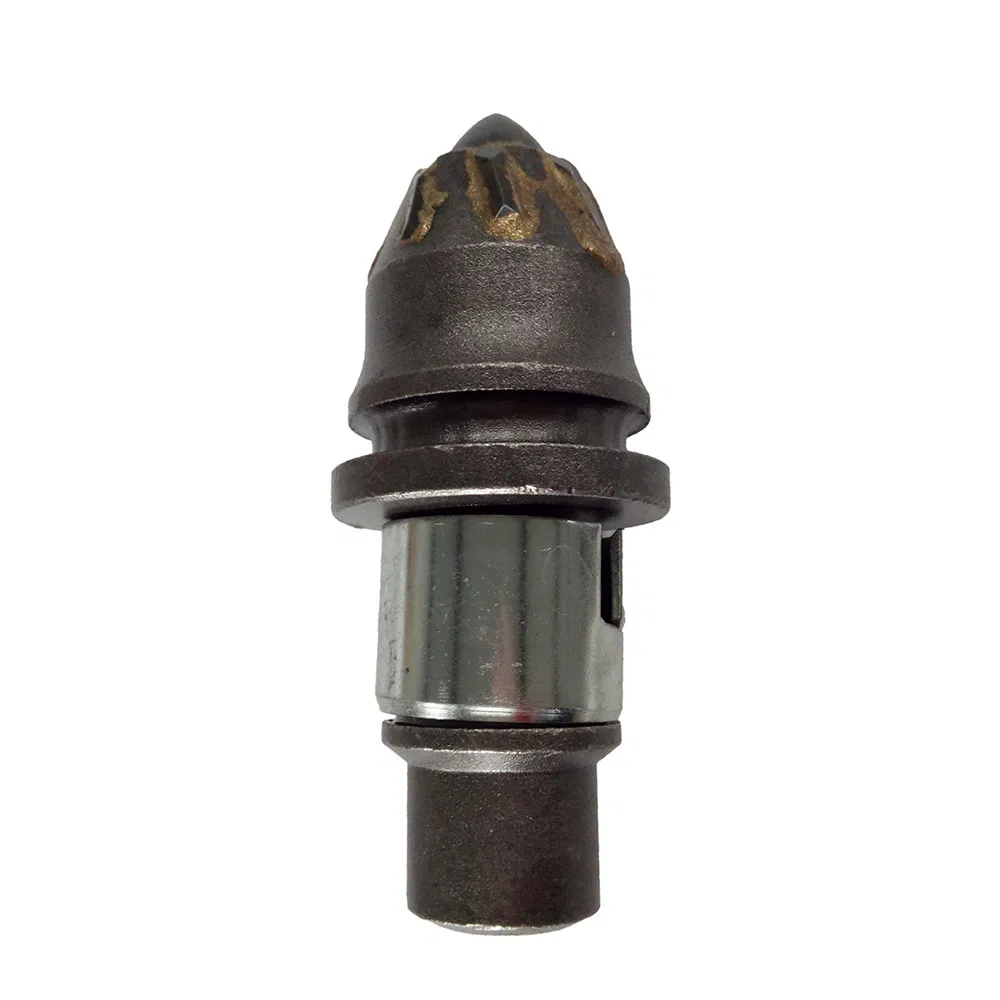 Piling Drilling Rig Teeth