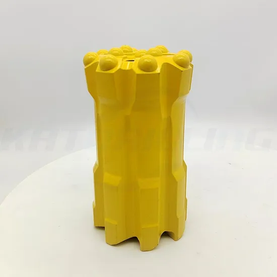 High-Quality Q13-76-T38 Drop Center Retrac Button Bit Atlas Drill Rig Tools for Mining and Rock Drilling Manufacturers, Pricelist