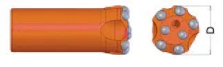 Rock Drill Bit