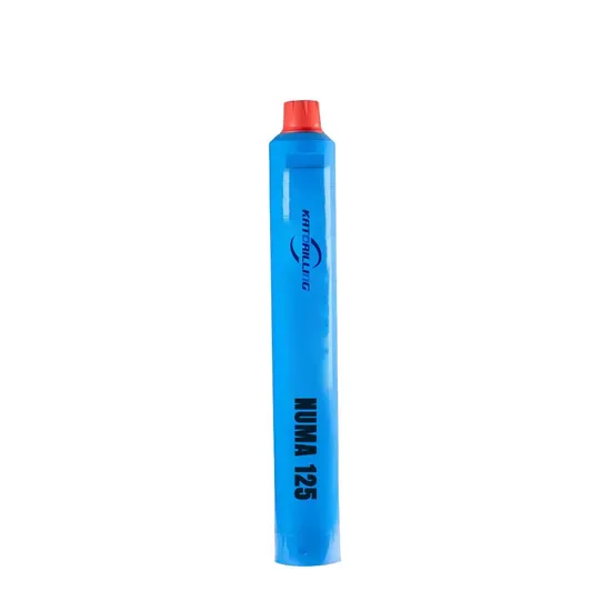 High-Quality DHD380 Water Well Drilling Down The Hole Impactor DTH Hammer for Construction and Mining Manufacturer, Pricelist