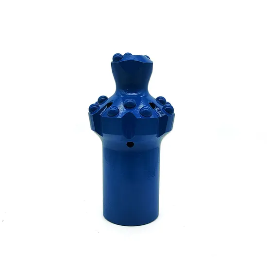China Hole Opener Reaming Bits R25-64mm Button Bit for Rock Drilling and Mining Quotes, Pricelist