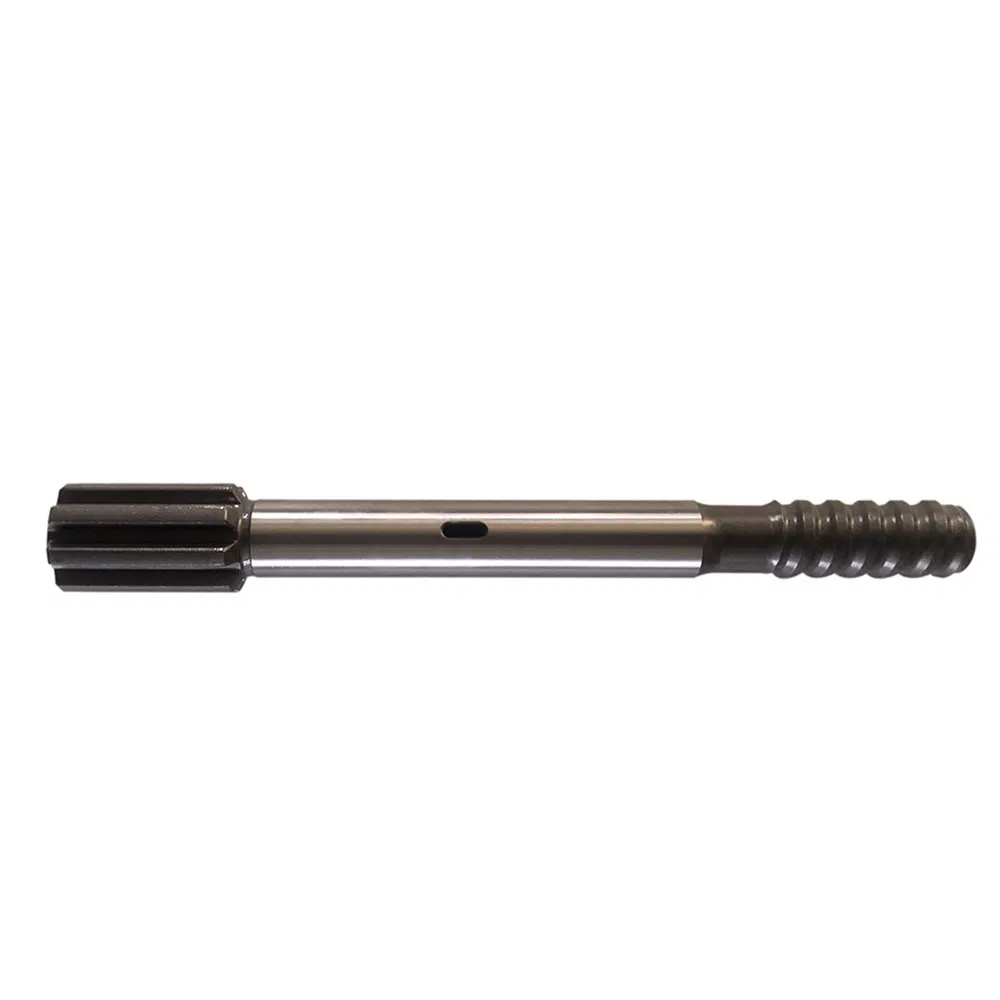 Shank Adapter Detail 2