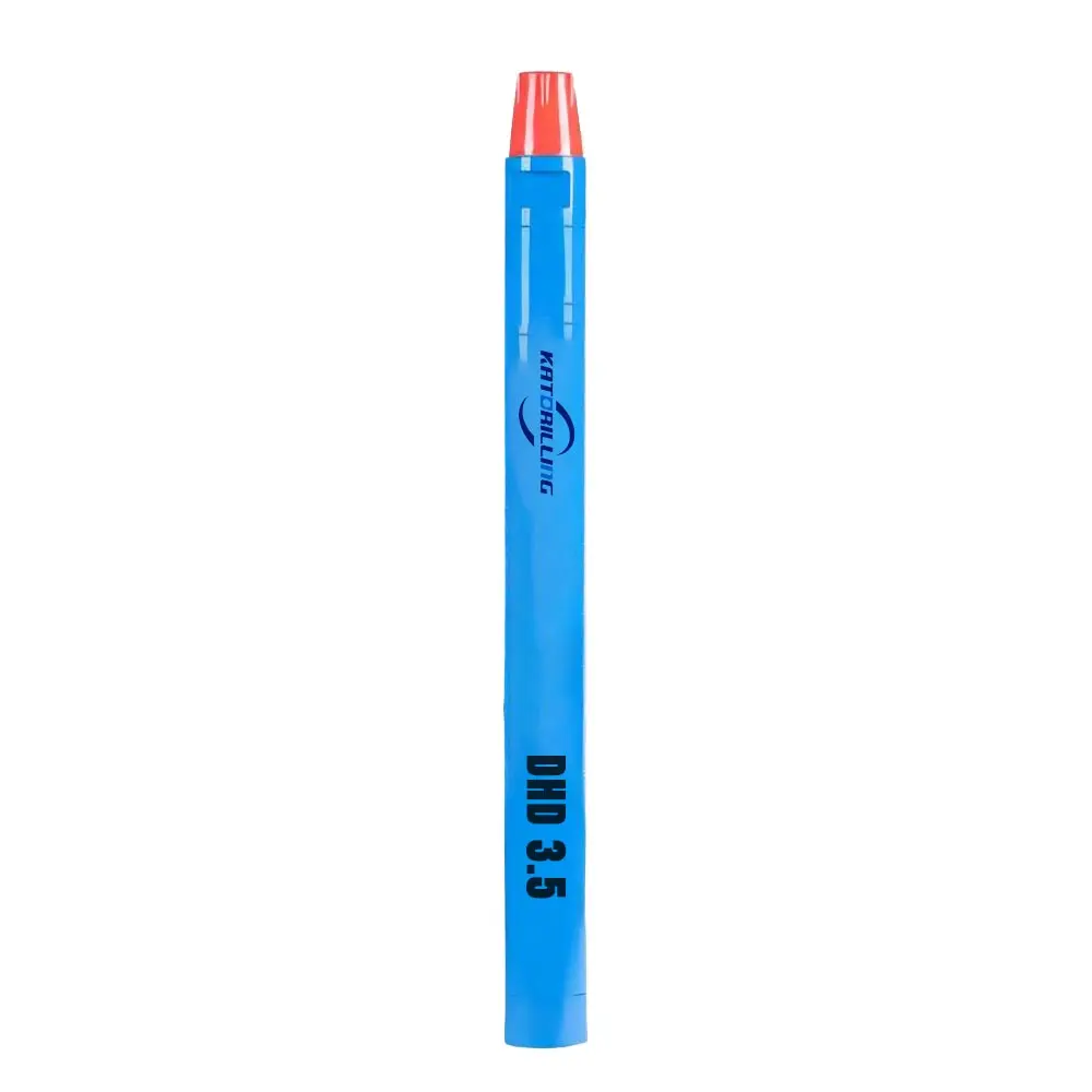 High-Quality DHD3.5 High Air Pressure DTH Hammer Manufacturers, Quotes