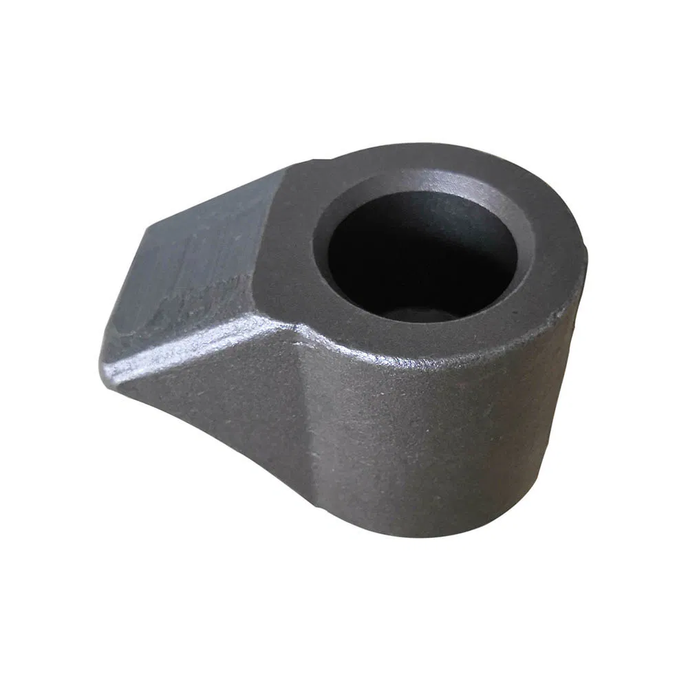Foundation Drilling Tools