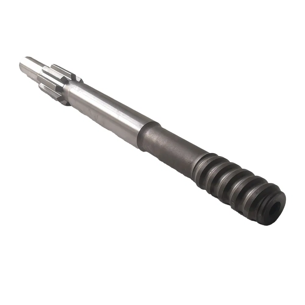 Shank Adapter Detail 2