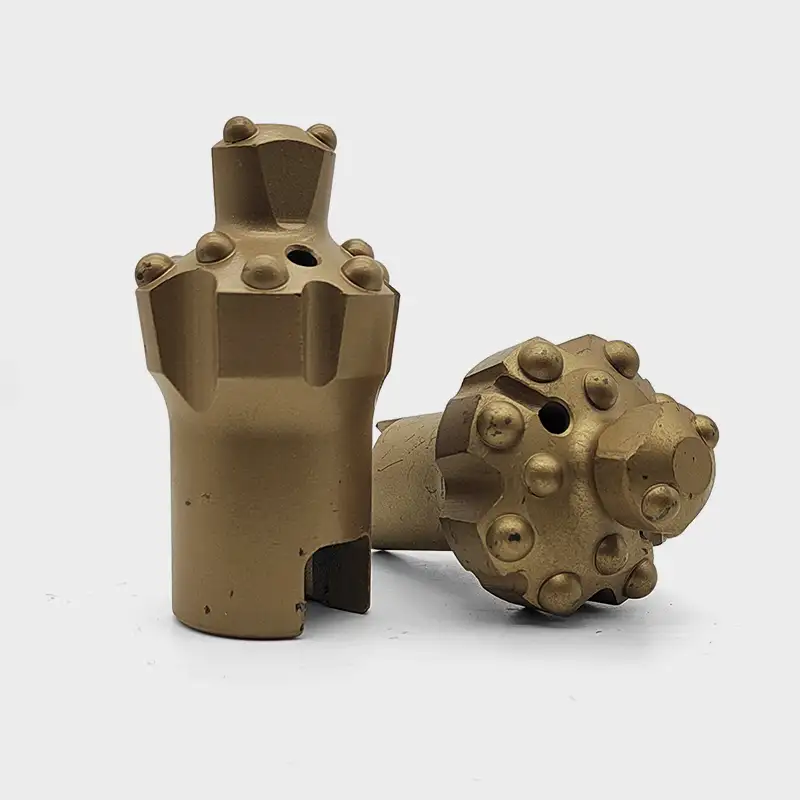 High-Quality 57mm Conical Reamer Drill Bit Manufacturers, Pricelist