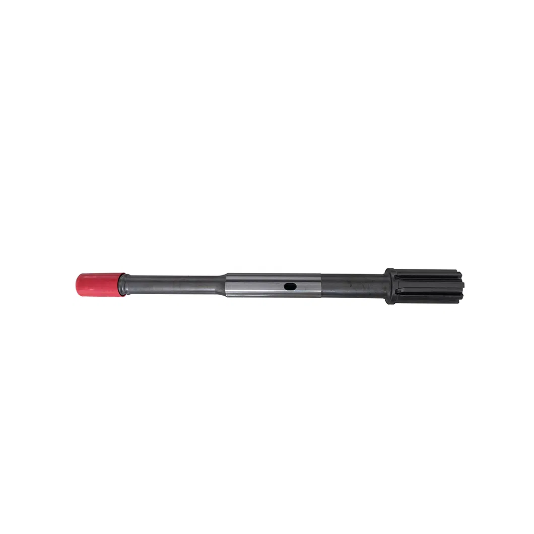 Shank Adapter Detail 2