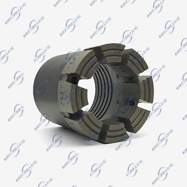 China BQ impregnated diamond core bit Manufacturer, Factory