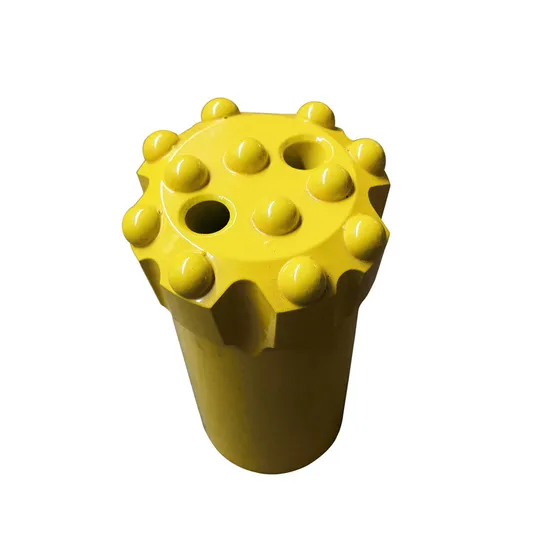 China T38/T45/T51 Carbide Thread Retrac Drill Button Bit for Top Hammer Drilling Manufacturers, Pricelist