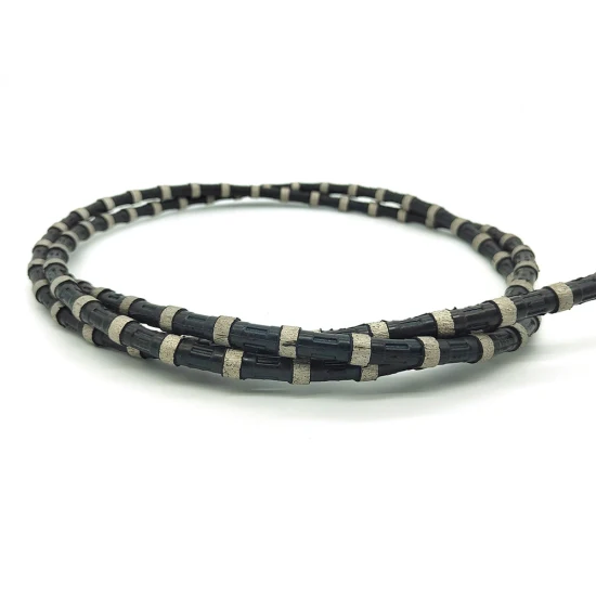 High-Quality Diamond Wire Saw for Profiling Squaring Manufacturers, Pricelist